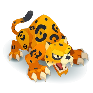 Kwacougar
