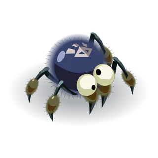 Tarentrax