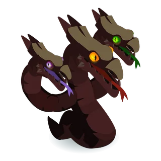 Hydragon