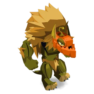 Toxitrouille