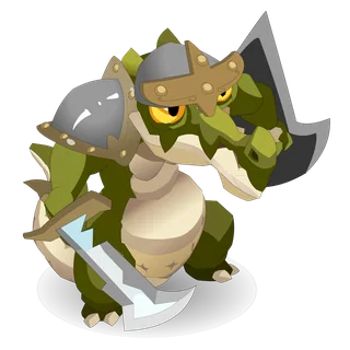 Krokogneur