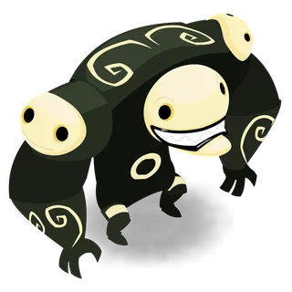 Mélomask