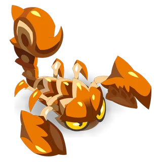 Scorpince