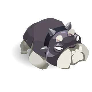Cagouldogue