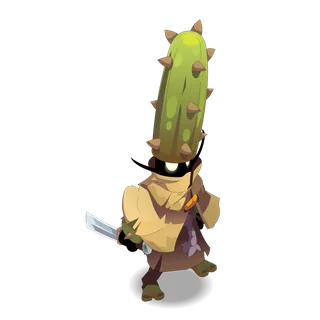 Cactueur