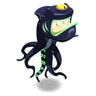 Tentarpon