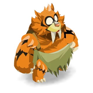Sapristigre