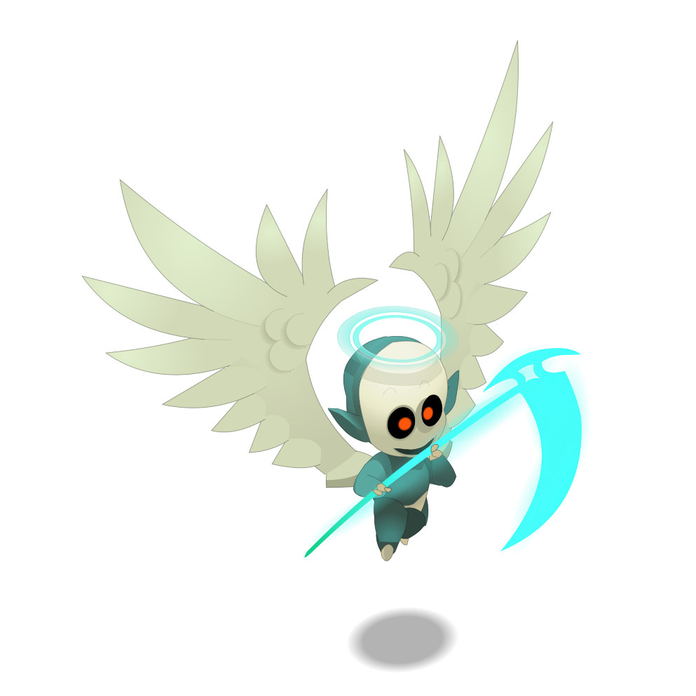 Angémon