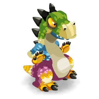 Dracolore