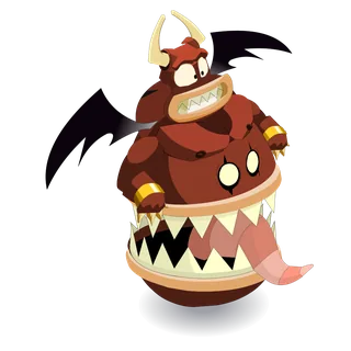 Myrobolangue