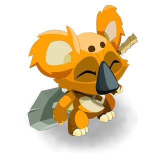 Koalaron