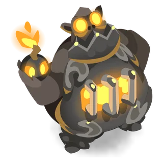 Bombarge