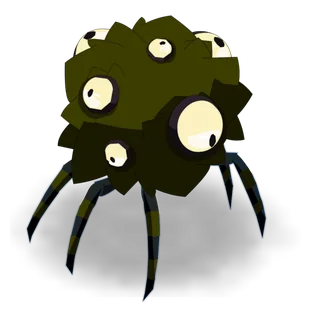 Crapupille
