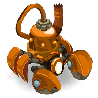 Crustank