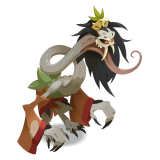Reptilangue